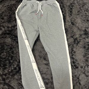 Jed north medium joggers